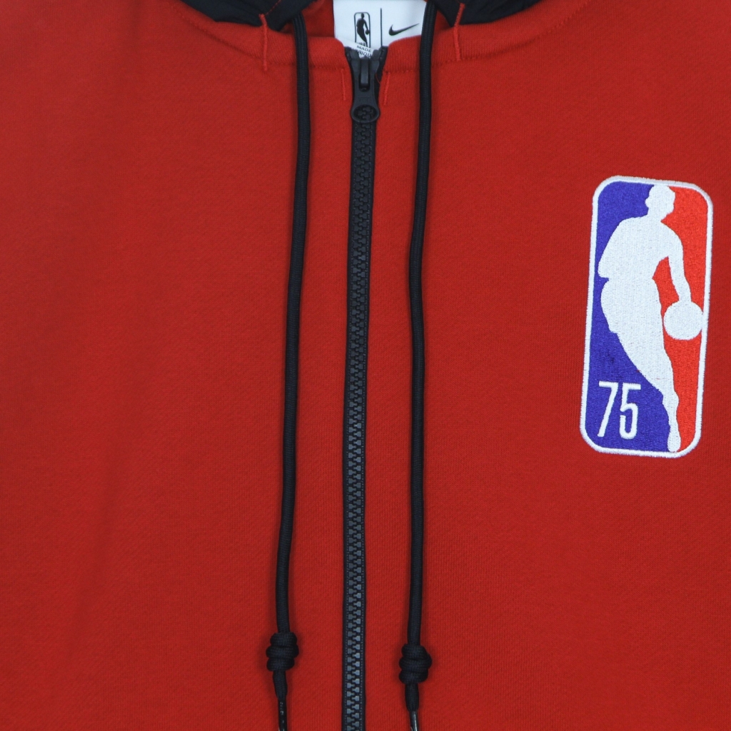 Nba full cheap zip hoodie