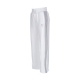 pantalone tuta leggero donna t7 straight pants WHITE