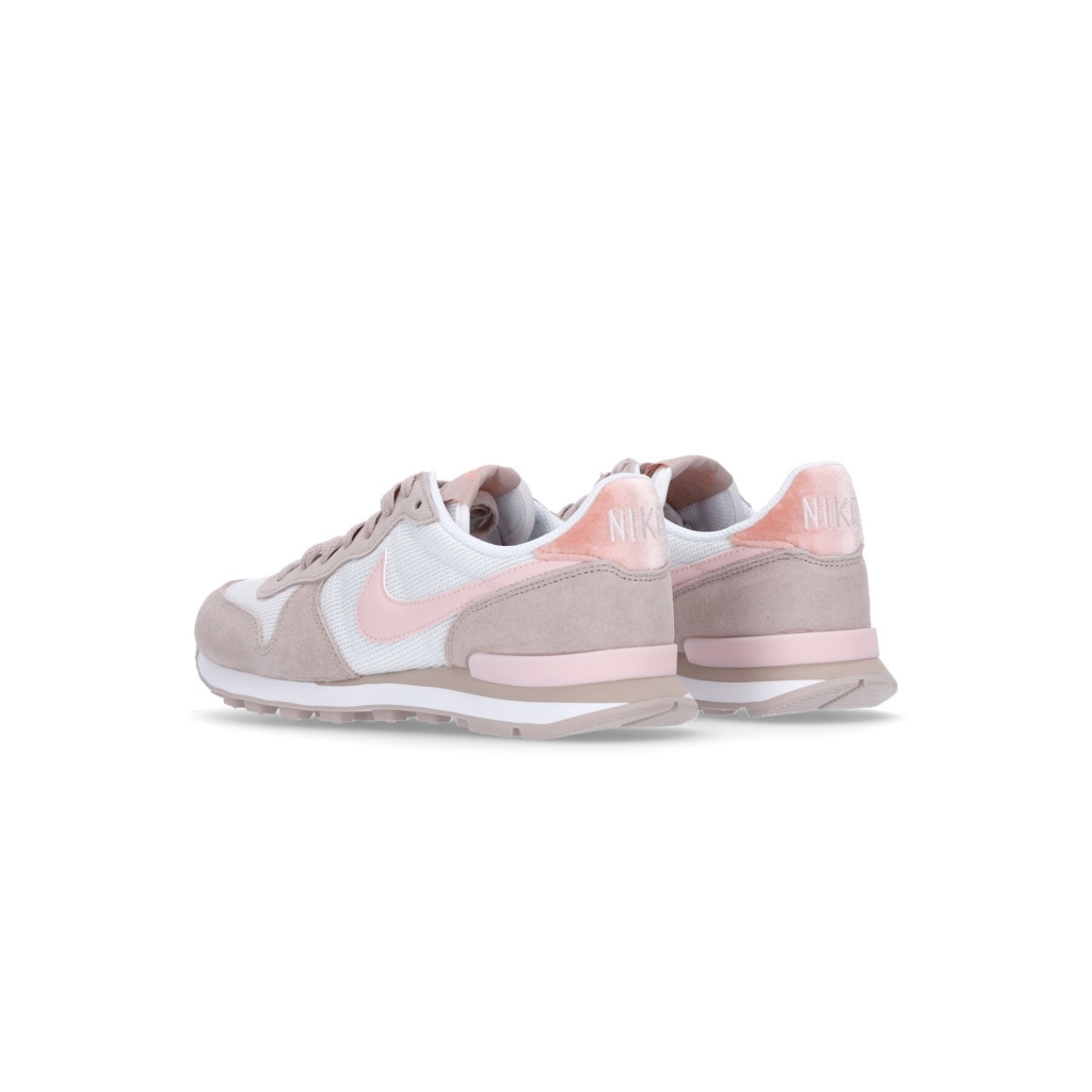 scarpa bassa donna w internationalist SUMMIT WHITE/ATMOSPHERE/FOSSIL STONE