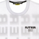 maglietta uomo fast logo tee WHITE