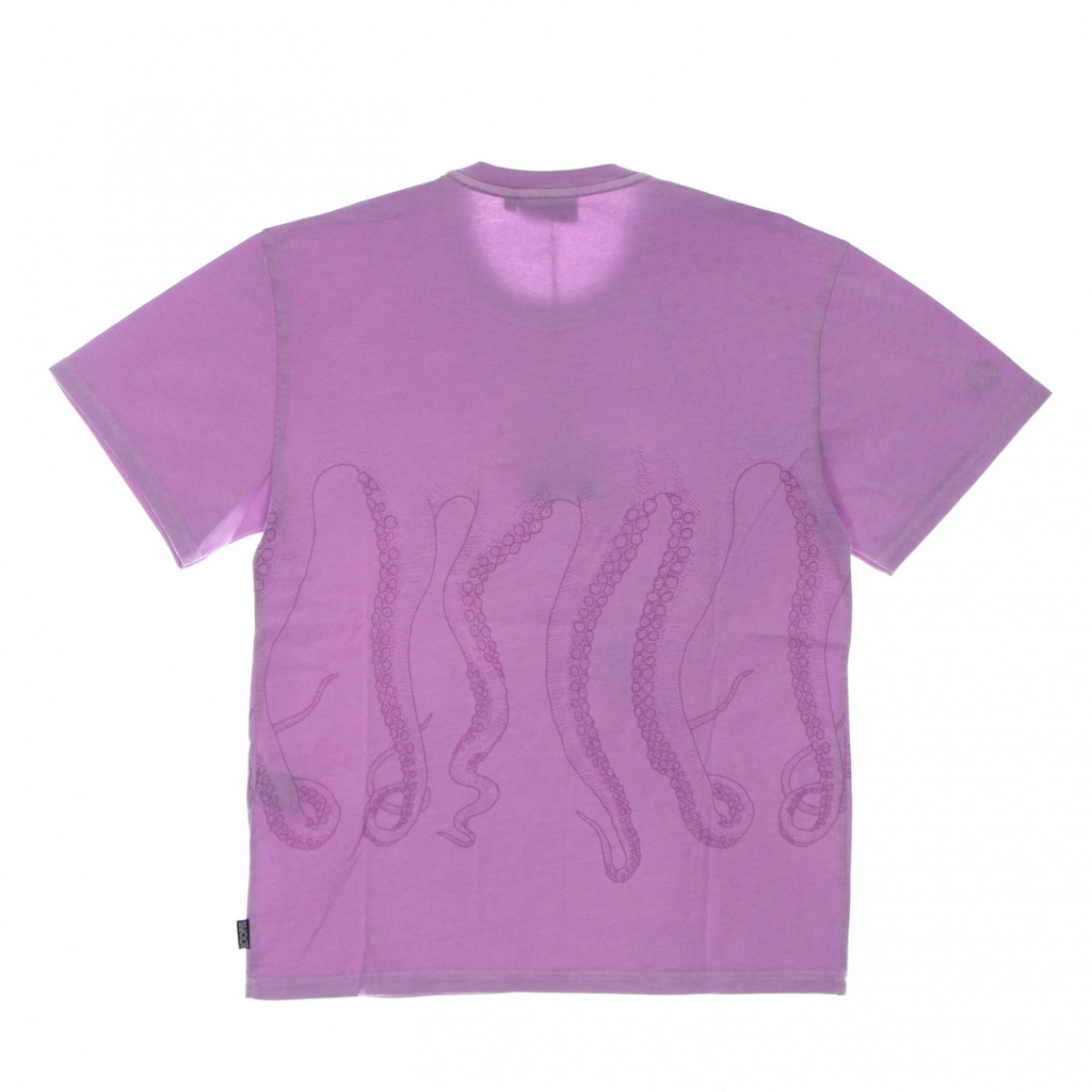 maglietta uomo dyed tee QUARZO