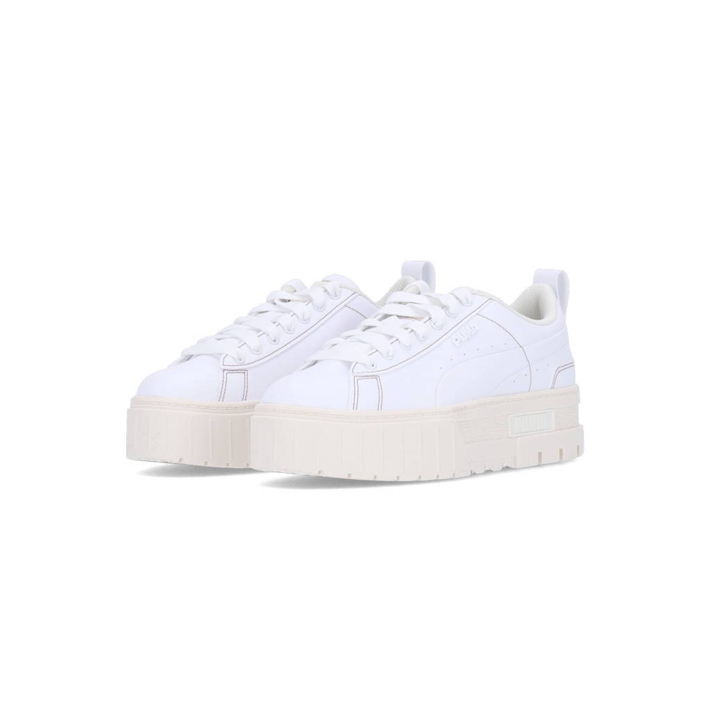 scarpa bassa donna mayze infuse wns WHITE