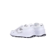 scarpa bassa donna w waffle one WHITE/WHITE/BLACK