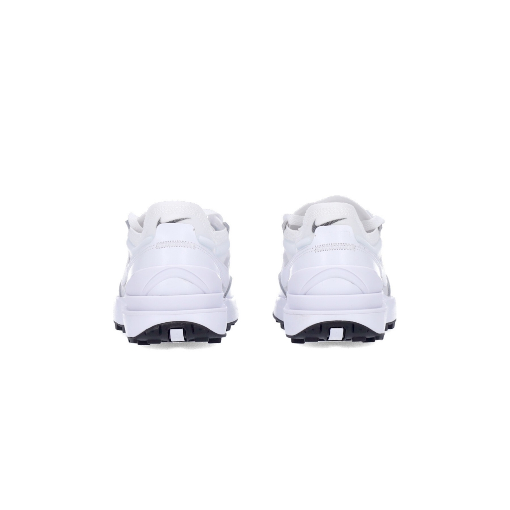 scarpa bassa donna w waffle one WHITE/WHITE/BLACK