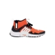 scarpa alta uomo air presto mid utility ORANGE/ORANGE/BLACK/WHITE