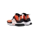 scarpa alta uomo air presto mid utility ORANGE/ORANGE/BLACK/WHITE