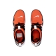 scarpa alta uomo air presto mid utility ORANGE/ORANGE/BLACK/WHITE