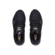 scarpa bassa uomo blaze of glory premium BLACK/TEAM GOLD