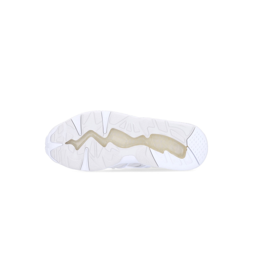 scarpa bassa uomo blaze of glory premium WHITE/NIMBUS CLOUD/TEAM GOLD