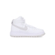 scarpa alta uomo air force 1 boot SUMMIT WHITE/LIGHT BONE/WHITE