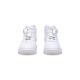 scarpa alta uomo air force 1 boot SUMMIT WHITE/LIGHT BONE/WHITE