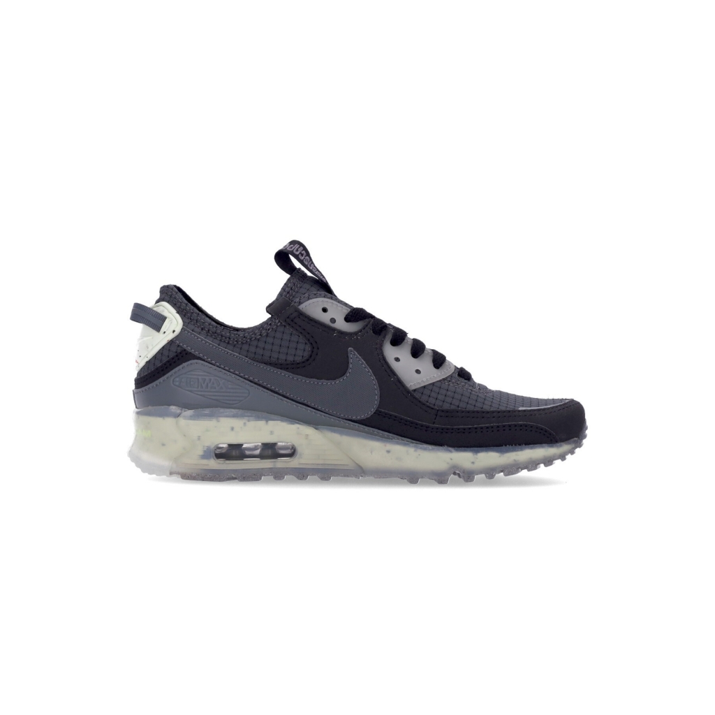 scarpa bassa uomo air max terrascape 90 BLACK/DARK GREY/LIME ICE/ANTHRACITE