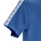 maglietta uomo sportswear repeat tee DK MARINA BLUE/DUTCH BLUE/WHITE