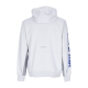 felpa cappuccio uomo air basketball pullover hoodie PHOTON DUST/PARTICLE GREY/HYPER ROYAL