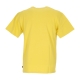 maglietta uomo sportswear premium essentials sust tee VIVID SULFUR/BLACK