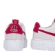 scarpa bassa donna air force 1 pixel SUMMIT WHITE/MYSTIC HIBISCUS