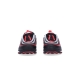 scarpa bassa uomo air max 97 BLACK/UNIVERSITY RED/METALLIC SILVER