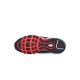 scarpa bassa uomo air max 97 BLACK/UNIVERSITY RED/METALLIC SILVER