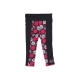 leggins bambina aop icon clash legging RUSH PINK