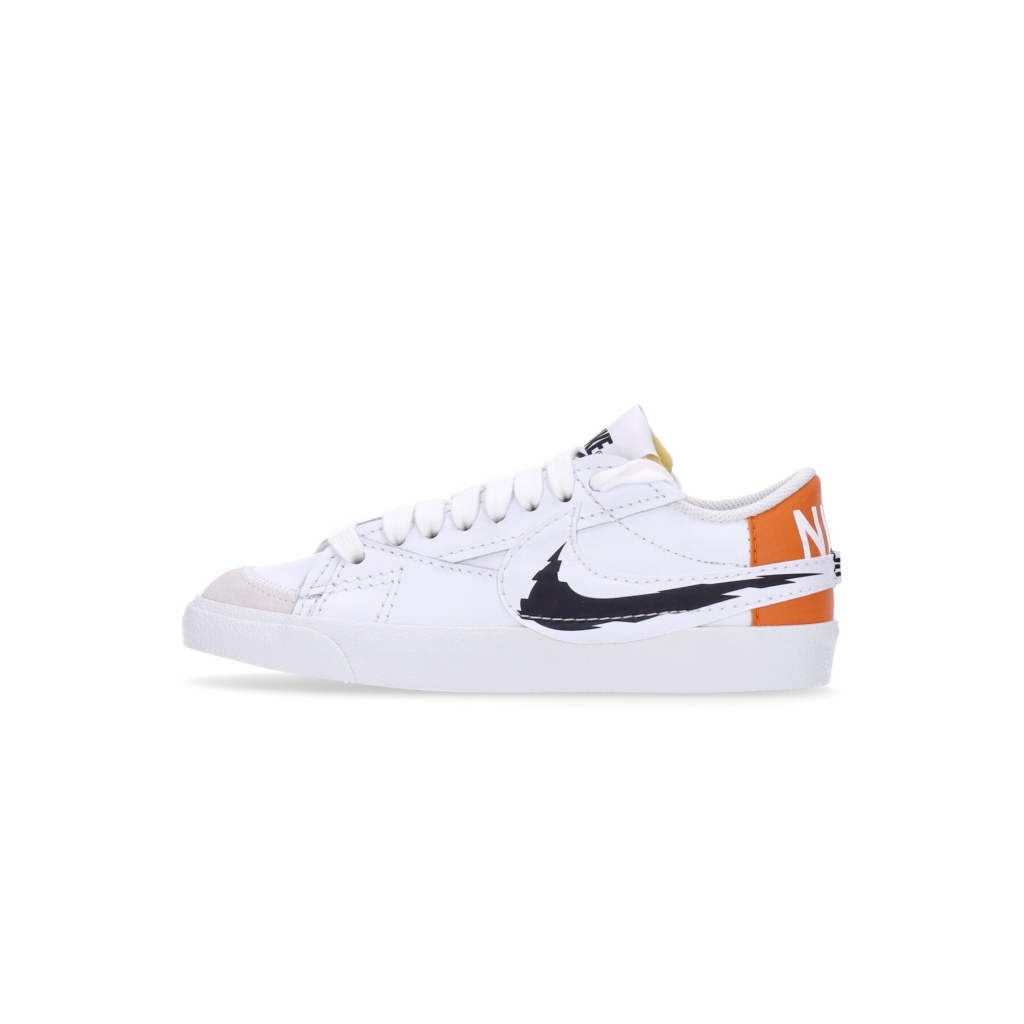 Nike blazer basse clearance uomo