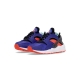 scarpa bassa uomo air huarache CONCORD/TEAM ORANGE/COPA/BLACK