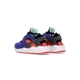 scarpa bassa uomo air huarache CONCORD/TEAM ORANGE/COPA/BLACK