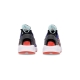 scarpa bassa uomo air huarache CONCORD/TEAM ORANGE/COPA/BLACK