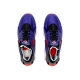 scarpa bassa uomo air huarache CONCORD/TEAM ORANGE/COPA/BLACK