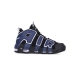 scarpa alta uomo air more uptempo 96 BLACK/UNIVERSITY RED/MIDNIGHT NAVY/WHITE