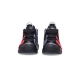 scarpa alta uomo air more uptempo 96 BLACK/UNIVERSITY RED/MIDNIGHT NAVY/WHITE