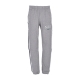 pantalone tuta leggero uomo sportswear retro cf fleece pant bb DK GREY HEATHER