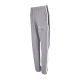 pantalone tuta leggero uomo sportswear retro cf fleece pant bb DK GREY HEATHER