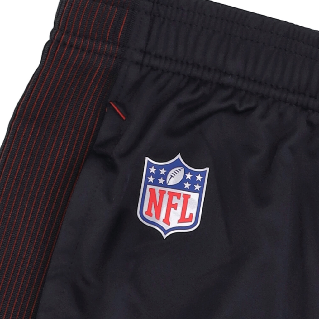 pantaloncino tipo basket uomo nfl dri fit knit short saf49e ORIGINAL TEAM COLORS