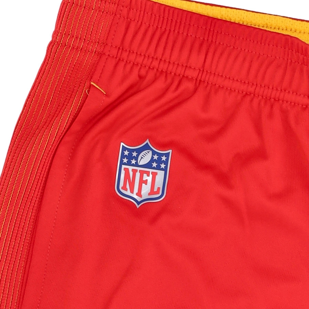 pantaloncino tipo basket uomo nfl dri fit knit short kanchi ORIGINAL TEAM COLORS