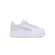 scarpa bassa donna mayze raw wns WHITE/CHALK PINK