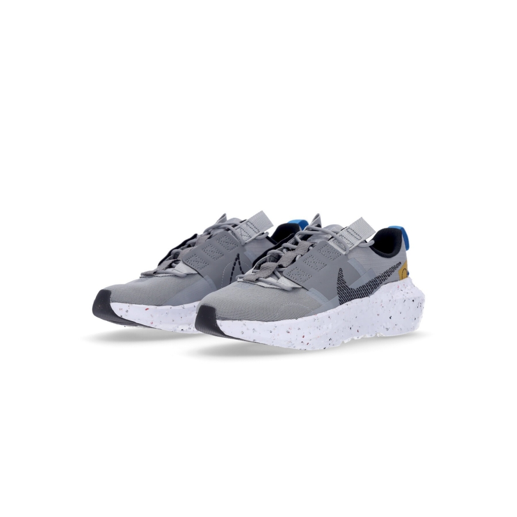 scarpa bassa uomo crater impact se PARTICLE GREY/BLACK/LT SMOKE GREY