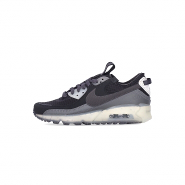 scarpa bassa donna w air max terrascape 90 BLACK/THUNDER GREY/DK PEWTER/LIGHT BONE