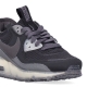 scarpa bassa donna w air max terrascape 90 BLACK/THUNDER GREY/DK PEWTER/LIGHT BONE