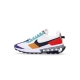 scarpa bassa donna w air max pre day se SUMMIT WHITE/BLACK/HABANERO RED