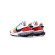 scarpa bassa donna w air max pre day se SUMMIT WHITE/BLACK/HABANERO RED