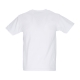 maglietta uomo eagle tee WHITE