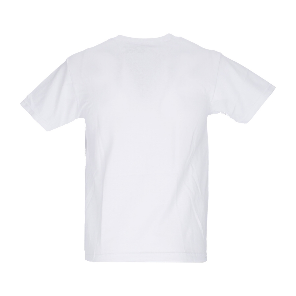 maglietta uomo eagle tee WHITE