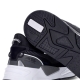 scarpa bassa uomo rs-z outline BLACK/DARK SHADOW/WHITE