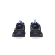 scarpa bassa uomo react vision BLACK/WHITE/GAME ROYAL/IRON GREY