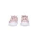 scarpa bassa donna w blazer low platform PINK OXFORD/ROSE WHISPER/SUMMIT WHITE