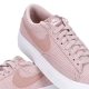 scarpa bassa donna w blazer low platform PINK OXFORD/ROSE WHISPER/SUMMIT WHITE