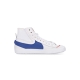 scarpa alta uomo blazer mid 77 jumbo PHANTOM/OLD ROYAL/SAIL/PHANTOM