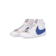 scarpa alta uomo blazer mid 77 jumbo PHANTOM/OLD ROYAL/SAIL/PHANTOM