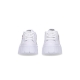 scarpa bassa donna mayze stack wns WHITE/VAPOROUS GRAY