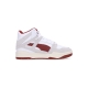 scarpa alta uomo slipstream invdr WHITE/MIDHERITAGE NIMBUS CLOUD/INTENSE RED